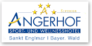 Logo Angerhof St. Englmar